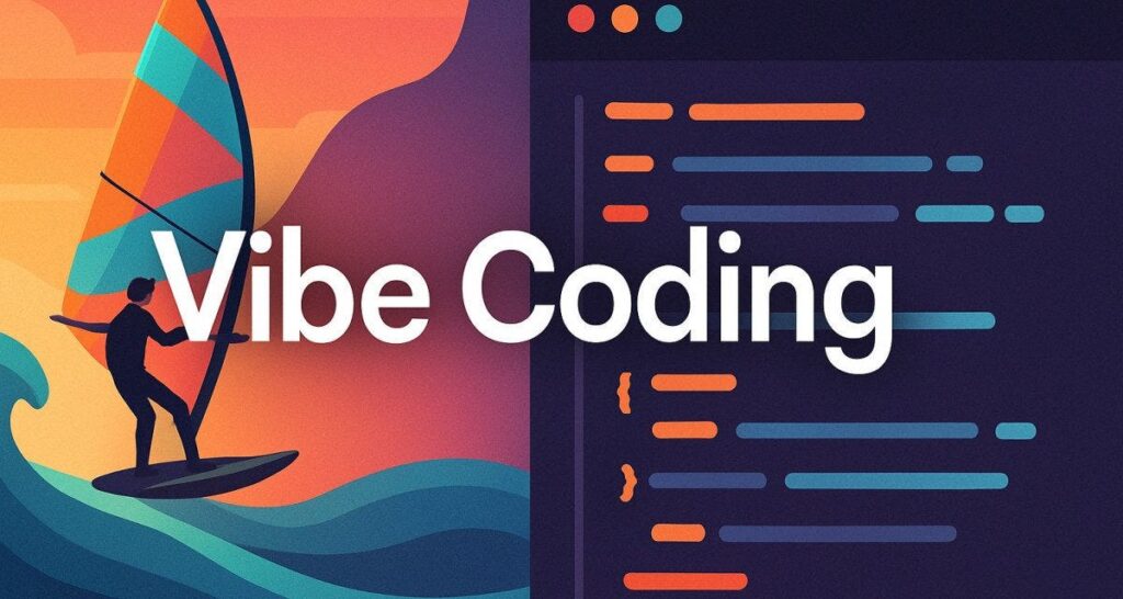 vibe coding