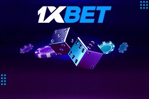 1xbet promo code