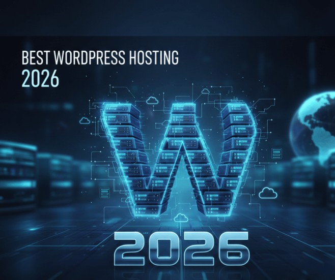 best wordpress hosting in 2026