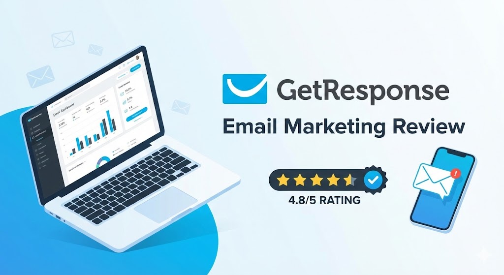 getresponse review